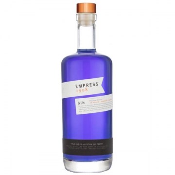 Empress 1908 Gin